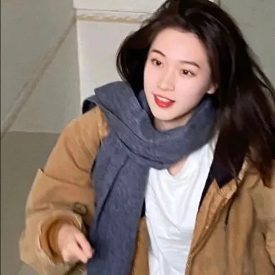 吓我一跳